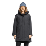 Helsinki Insulated Parka, parkas, dame