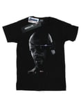 Marvel Boys Avengers Endgame Avenge The Fallen Nick Fury T-Shirt - 9-11 Years