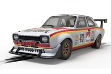 Scalextric Ford Escort MK1 RSR - Lea Wood 1:32