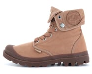 Palladium, BAGGY, Sneaker Boots male, Beige, 43, EU