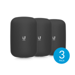 Ubiquiti EXTD-cover-Wood-3 Access Point Extender/BeaconHD Täckning