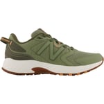 New Balance 410 V7 Sko Dame - Grønn - str. 35