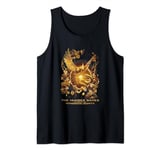 Hunger Games The Ballad of Songbirds and Snakes Movie Poster Tank Top