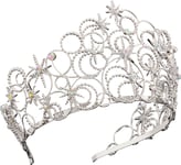 Noble Collection Wicked Bubble Crown leketøy (Glinda)