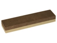 Slipsten Combi 200X50x25 Mm - En Fin Och En Grov Sida, Korn 120/320