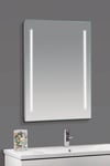 Miroir Lumineux B-918 70x80 cm