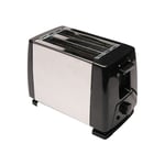 Grille-pain automatique avec 6 modes - T02, Grille-pain automatique pour faire rapidement des panini [Certification ce]