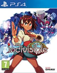 Indivisible (PS4)