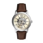 Miesten kello Fossil Heritage Automatic ME3264