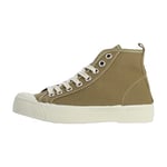 Bensimon Femme Stella B79 Fem Basket, Kaki, 37 EU