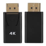 4K 920x1080P Display Port DP to HDMI Adapter Converter for Win XP/7/8/10/Vista/M