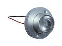 Signal Construct HighPower LED-spot Blå 2.37 W 36 lm 30 ° 3.4 V