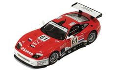 1/43 Ferrari 575 Maranello GTC  Le Mans 24 Hrs 2004 #61  Bosch/Sullivan/Biagi