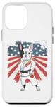 Coque pour iPhone 12 mini Maître BJJ Brésilien Jiu-jitsu Bouledogue français