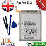 FOR Samsung Galaxy Note 10+ Plus 4G 5G Battery EB-BN972ABU 4300mAh SM-N976F N975