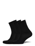 Björn Borg Performance Ankle Sock 3P Svart