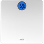 Digital  Bathroom  Scales  for  Body  Weight ,  Weighing  Scales  with  Step - O