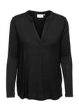 Kacalina Blouse Black Kaffe