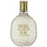 3605520385568 Fuel For Life Femme woda perfumowana spray 50ml Diesel