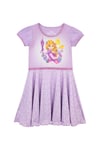 Tangled Rapunzel Nightdress