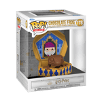 FUNKO POP! Deluxe Vinylfigur: Harry Potter - Chocolate Frog