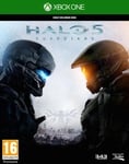 Halo 5 : Guardians Xbox One