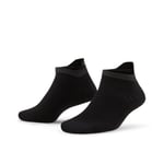 Nike Spark Lightweight No-Show Socks Svart - Handla nu på Loparshop.se!