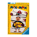 Mix Max