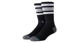 Chaussettes stance boyd crew noir