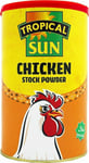 Tropical Sun Chicken Stock,(Bouillon de Poulet (Halal) - 1kg