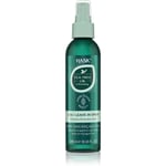 HASK Tea Tree Oil & Rosemary Leave-in Spray Til tør og kløende hovedbund 175 ml