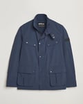 Barbour International Modern Showerproof Duke Jacket Navy