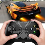 Gaming Game Steering Wheel Racing Game Steering Wheel for Xbox One S/X