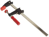 BESSEY GSCC2.512, force de serrage de 30,5 cm, force de serrage de 272,2 kg, pince de barre de style embrayage