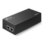 tp-link TL-POE170S PoE++ Dual Port Gigabit Injector