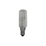 Roblin - ampoule tube E14 - 40W - 230V pour hotte 4861063