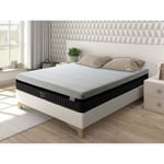 Nouveau Matelas Mattbed Hauteur 22 cm +/- - Dormideo