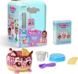 Cookeez Makery Freezy Cakez Mix & Decorate your plush best friend! Place your c