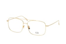 CO Optical Bridges 1372 H21, including lenses, AVIATOR Glasses, UNISEX