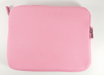 Netbook Tablet Neoprene Laptop Case Sleeve Cover 20.3 cm 8" Pink