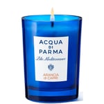 Acqua di Parma Blu Mediterraneo Collection Arancia di Capri Candle 200