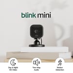 Mini |  Indoor  Plug - In  Pet  Security  Camera ,  1080P  HD  Day  and  Night