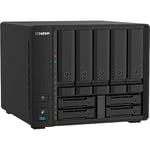 QNAP - NAS TS-932PX-4G, 5+4 Bay