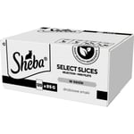 Aliments pour chat Sheba Select Slices