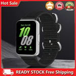 Smart Watch Band for Samsung Galaxy Fit 3 Adjustable Designer Band for Men Women