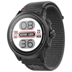 Coros Rannekello Apex 2 Premium Gps Sport Hopeinen