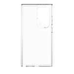 Zagg Crystal Palace Samsung S24 Ultra Case - Clear