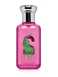 Ralph Lauren - Fragrance Ralph Lauren Big Pony Women #2 Pink Eau De Toilette 50Ml Nude