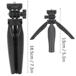 Table Top Tripod Video Tripod Phone Stand For Camera Outdoor Phone Travel