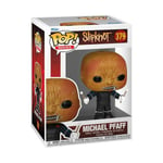 Slipknot POP! Rocks Vinyl Figure 379 Tortilla Man